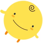 Logo of SimSimi android Application 